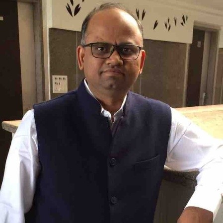 Sandip Adani